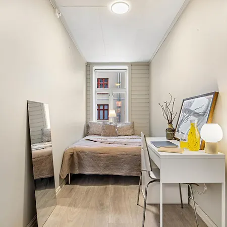 In Appartement Trondheim