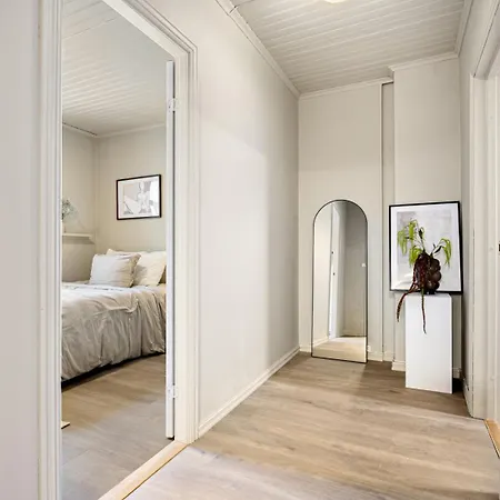 In Apartman