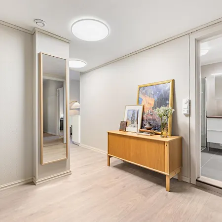 Appartement In